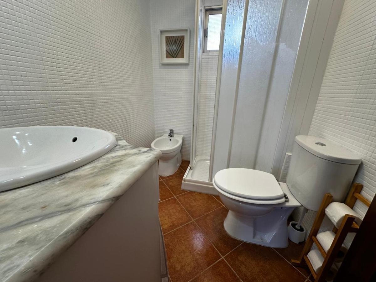 Ayamonte Sunset Apartman Kültér fotó
