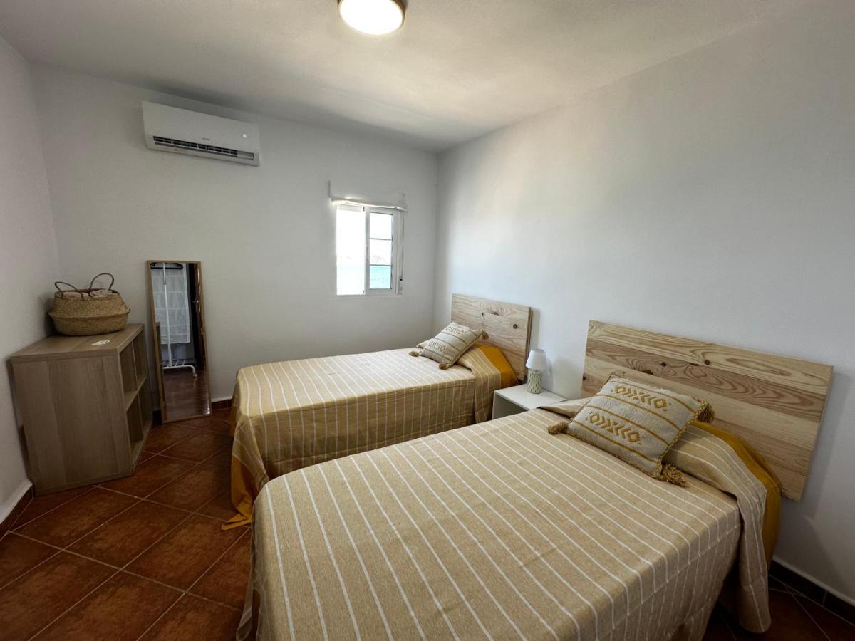 Ayamonte Sunset Apartman Kültér fotó